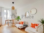 Location Appartement Rue Claude Rodier, Paris