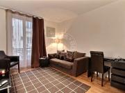 Location Appartement Rue Claude Terrasse, Paris