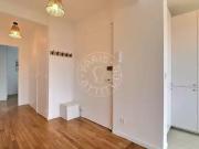 Location Appartement Rue Claude Terrasse, Paris