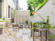 Location Appartement Rue Claude Thion, Tours