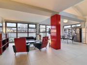 Location Appartement Rue Claude Tillier, Paris