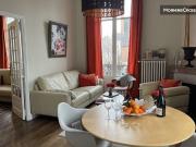 Location Appartement Rue Claude Vignon, Tours