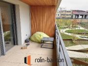 Location Appartement Rue Claudius Collonge, Lyon