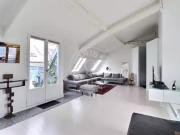 Location Appartement Rue Clauzel, Paris