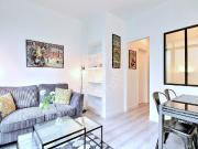 Location Appartement Rue Clavel, Paris