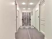 Location Appartement Rue de la Trémoille, Paris