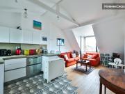 Location Appartement Rue Cler, Paris