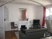 Location Appartement Rue Cler, Paris