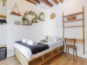 Location Appartement Rue Cler, Paris