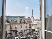 Location Appartement Rue Cler, Paris