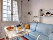 Location Appartement Rue Cloche Perce, Paris