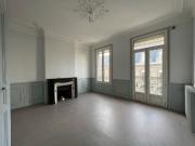 Location Appartement Rue Clovis, Reims