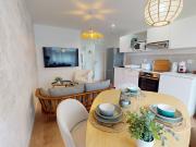 Location Appartement Rue Coislin, Metz