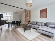 Location Appartement Rue Colbert, Lille