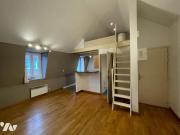 Location Appartement Rue Colbrant, Lille