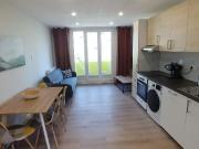 Location Appartement Rue Marceau, Grenoble