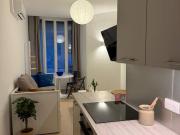 Location Appartement Rue Colonna d'Istria, Nice