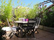 Location Appartement Rue Commandant Mages, Marseille