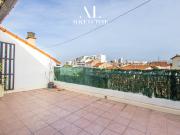 Location Appartement Rue Conio, Marseille