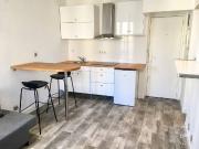 Location Appartement Rue Consolat, Marseille