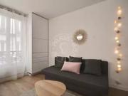 Location Appartement Rue Constance, Paris