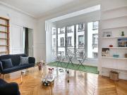 Location Appartement Rue Coquillière, Paris