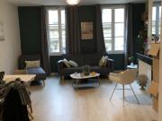 Location Appartement Rue Corcelles, Bordeaux