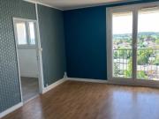 Location Appartement Rue Cornavent, Décines Charpieu