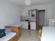 Location Appartement Rue Crépu, Grenoble