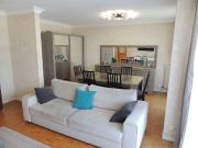 Location Appartement Rue Crépu, Grenoble
