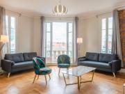 Location Appartement Rue Crépu, Grenoble