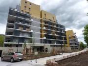Location Appartement Rue Crépu, Grenoble
