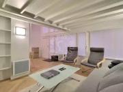Location Appartement Boulevard Saint Michel, Paris
