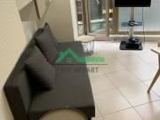 Location Appartement Rue Curial, Paris
