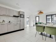 Location Appartement Rue Curie, Suresnes