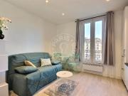 Location Appartement Rue Custine, Paris