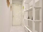Location Appartement Rue Custine, Paris