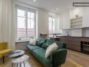 Location Appartement Rue Cuvier, Lyon