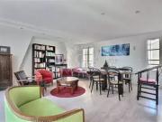 Location Appartement Rue d'Abbeville, Paris