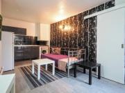 Location Appartement Rue d'Aboukir, Paris