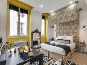 Location Appartement Rue d'Aboukir, Paris
