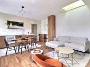 Location Appartement Rue d'Aboukir, Paris