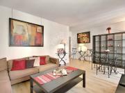 Location Appartement Rue Daguerre, Paris