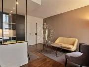 Location Appartement Rue Daguerre, Paris
