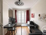 Location Appartement Rue Daguerre, Paris