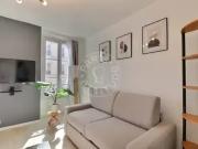 Location Appartement Rue d'Aix, Paris