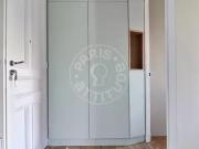 Location Appartement Rue d'Alésia, Paris