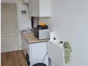 Location Appartement Rue d'Alésia, Paris