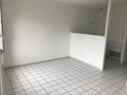 Location Appartement Rue François Evellin, Nantes