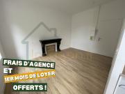 Location Appartement Rue d'Isle, Saint Quentin